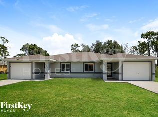 4722 13th St SW, Lehigh Acres, FL 33973