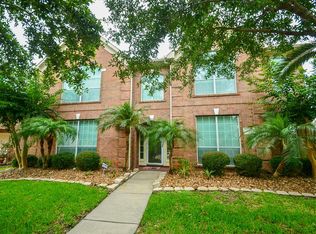 3527 Senova Dr, Pearland, TX 77584