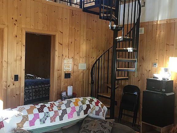 Bunkhouse