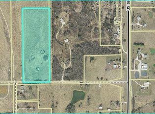 0 98th St, Oskaloosa, KS 66066