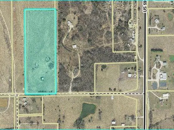 0 98th St, Oskaloosa, KS 66066