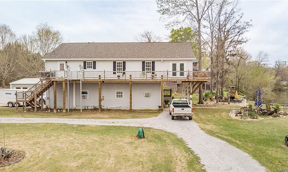 950 Tawassee Pointe Dr, Lowndesboro, AL 36752 Zillow