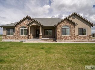 13212 N 105 E, Idaho Falls, ID 83401