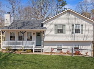 437 School Rd, Dallas, GA 30132