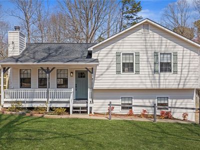 437 School Rd, Dallas, GA, 30132
