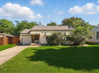 7348 Pensacola Ave, Fort Worth, TX 76116