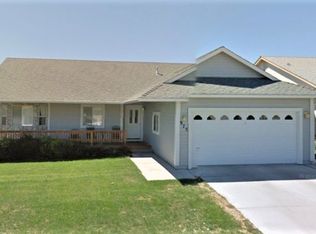 975 Hillside Dr, Carson City, NV 89705