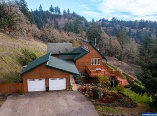 25125 SE Skyline Rd, Amity, OR 97101