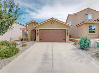 3135 Allyson Way NE, Rio Rancho, NM 87144