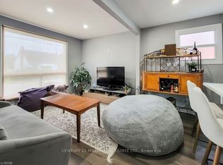 67 E 13th St, Hamilton, ON L9A 3Z4