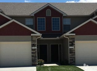 2214 SW Suncatcher Rd, Lees Summit, MO 64082