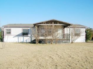 8457 Longhorn Dr, Justin, TX 76247