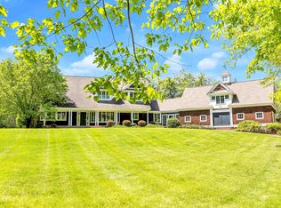 95 N Pepperell Rd, Hollis, NH 03049