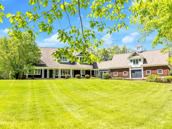 95 N Pepperell Road, Hollis, NH 03049