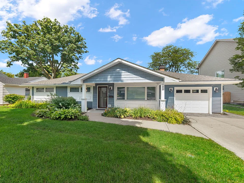 703 Wakeman Ave