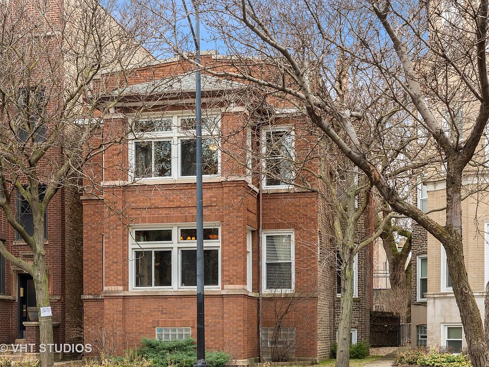 1st image of 4232 N Ashland Ave