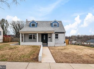 5719 Redmond St, Baltimore, MD 21225