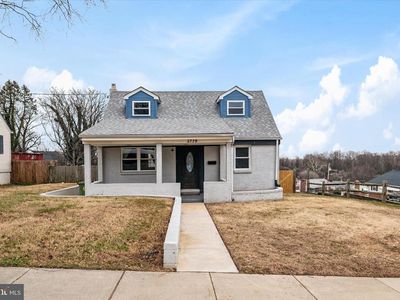 5719 Redmond St, Baltimore, MD, 21225