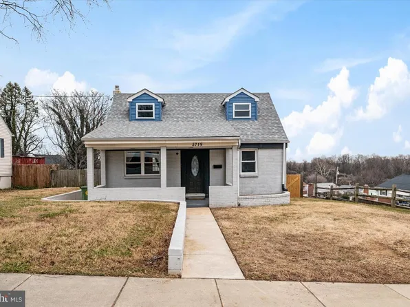 5719 Redmond St, Baltimore, MD 21225