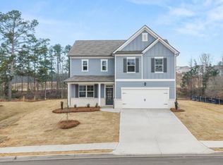 230 Thompson Ridge Ln, Dallas, GA 30132