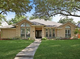10905 Ormond Ln, Frisco, TX 75035