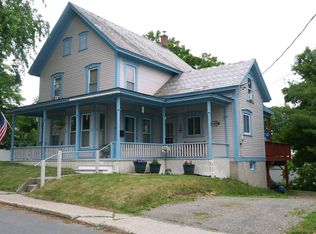 53 Amherst Ave, Ticonderoga, NY 12883