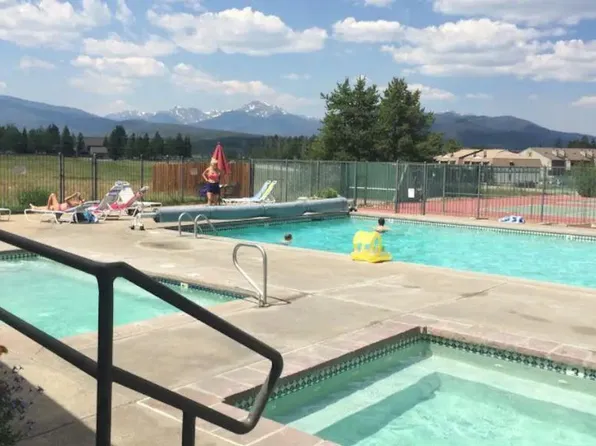 170 E Meadow Mile #18B-5, Fraser, CO 80442