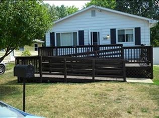 1418 Fawler Ave, Akron, OH 44314