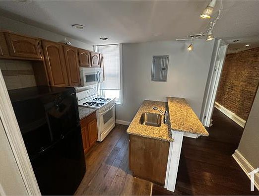 2nd image of 431 N 53rd St Floor 2