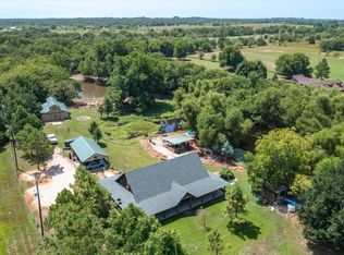 1730 Dogpatch Dr, Terrell, TX 75161