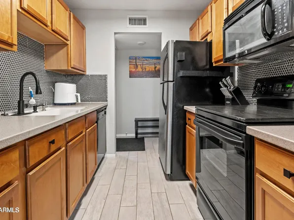 7550 N 12th Street #139, Phoenix, AZ 85020