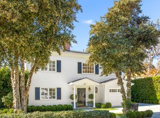 611 Kingman Ave, Santa Monica, CA 90402