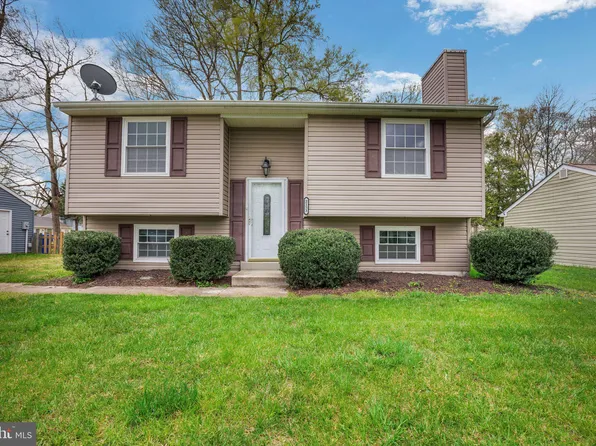 2153 Freemantle Ct, Waldorf, MD 20602