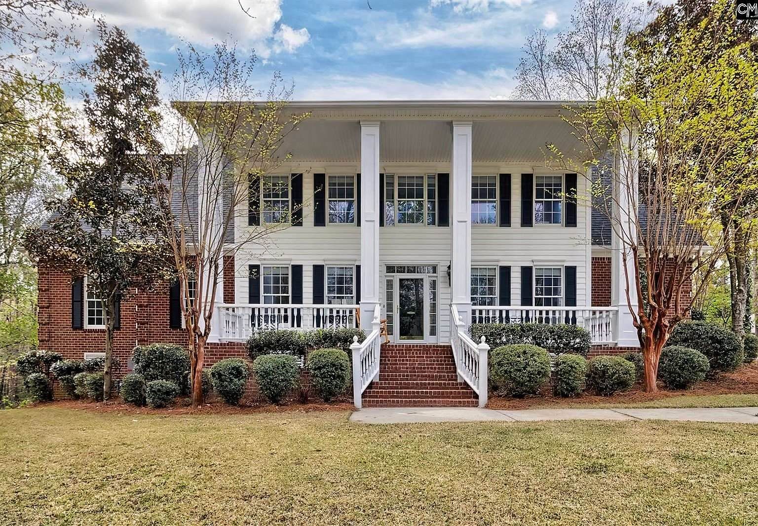 463 Barr Rd, Lexington, SC 29072 Zillow