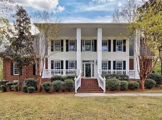 463 Barr Rd, Lexington, SC 29072