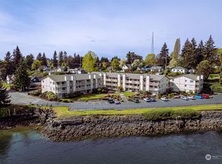 1725 Park Ave APT A303, Bremerton, WA 98337