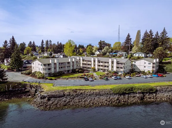 1725 Park Avenue #A-303, Bremerton, WA 98312