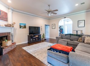 2509 Cole Cir, Bossier City, LA 71111