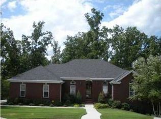 105 Stanwick Ct, Florence, AL 35633