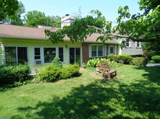 1463 Sunnyside Rd, Downingtown, PA 19335