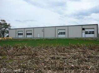 2325 Saint Thomas Edenville Rd, Chambersburg, PA 17202