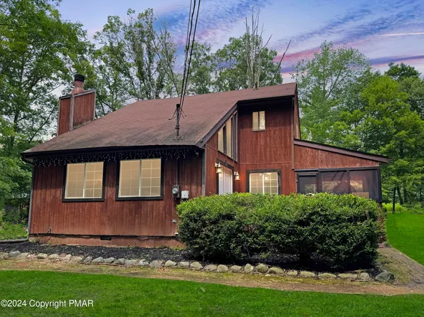 180 Georganna Dr, East Stroudsburg, PA 18302