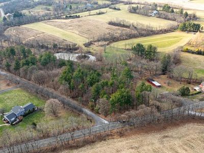 LOT Baus Rd, East Greenville, PA, 18041