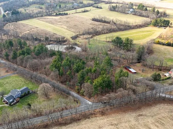 LOT Baus Rd, East Greenville, PA 18041