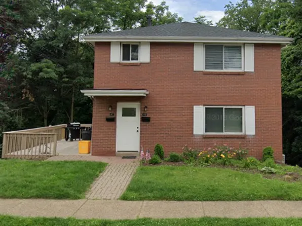 47 Center Ave #49, Pittsburgh, PA 15202