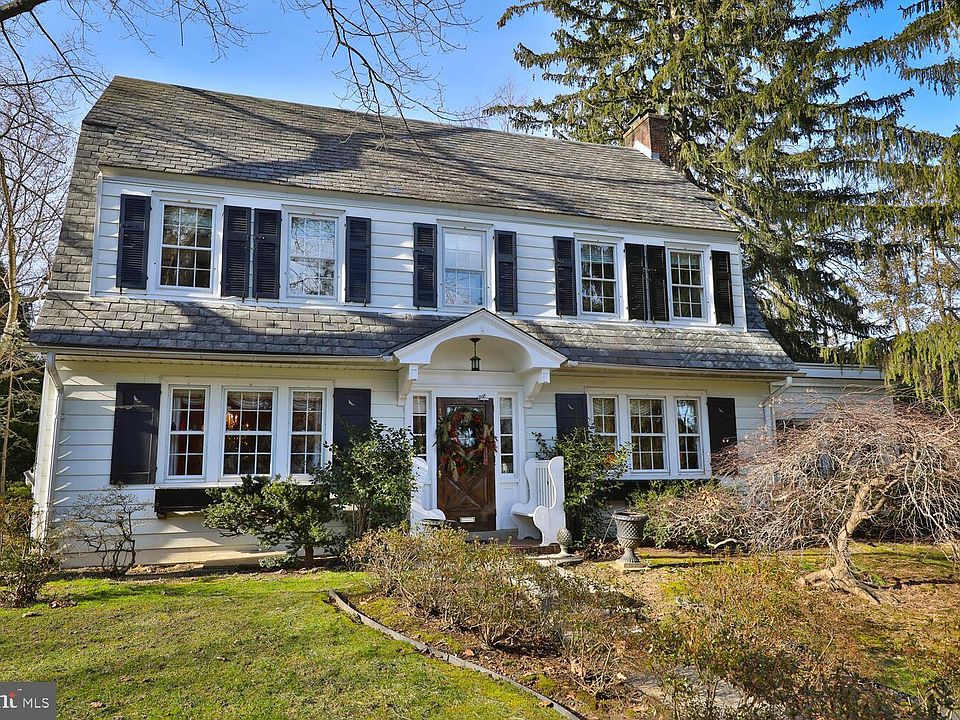 1338 Wheatsheaf Ln, Abington, PA 19001 Zillow