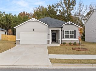 25 Holland Cv, Bethlehem, GA 30620