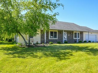 1116 Seminole Dr, Fort Atkinson, WI 53538