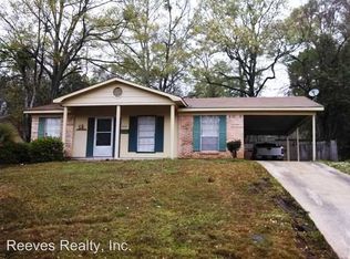 4072 Springdale Rd, Mobile, AL 36609