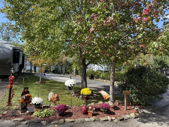 4229 E Pkwy #344-lot 344, Gatlinburg, TN 37738